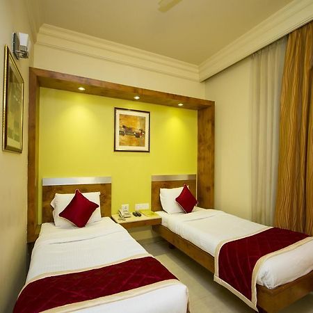 Oyo Rooms Indiranagar 100 Ft Road Bangalore Buitenkant foto