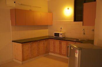 Oyo Rooms Indiranagar 100 Ft Road Bangalore Buitenkant foto