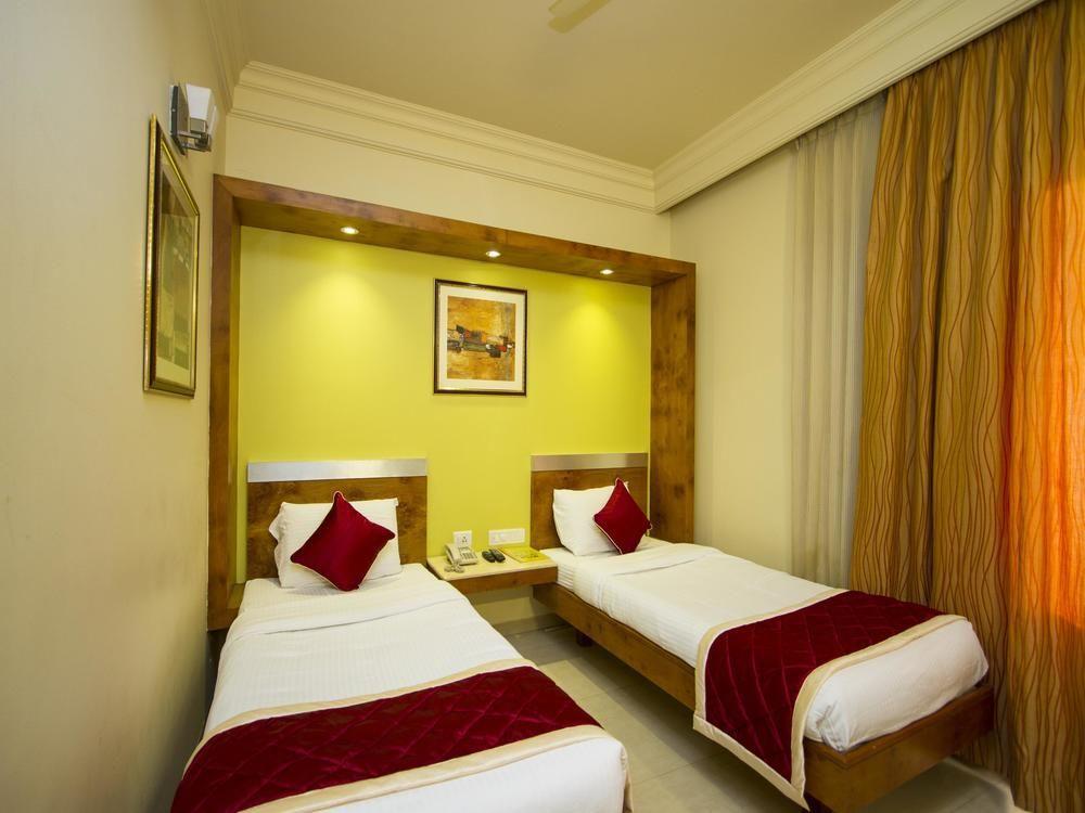 Oyo Rooms Indiranagar 100 Ft Road Bangalore Buitenkant foto