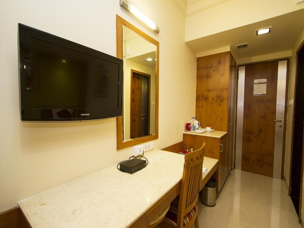 Oyo Rooms Indiranagar 100 Ft Road Bangalore Buitenkant foto