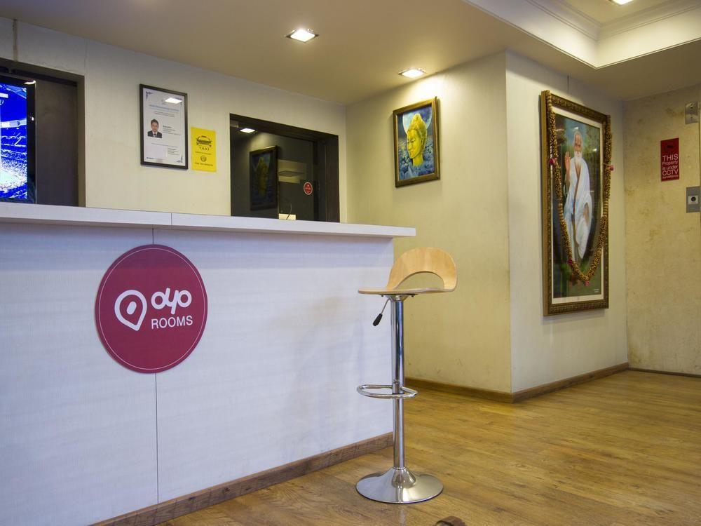 Oyo Rooms Indiranagar 100 Ft Road Bangalore Buitenkant foto