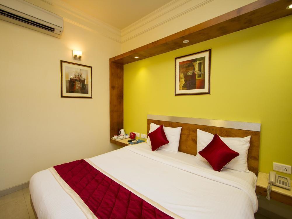 Oyo Rooms Indiranagar 100 Ft Road Bangalore Buitenkant foto