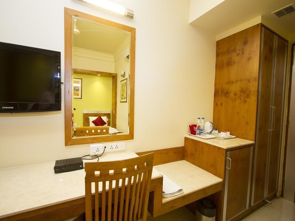 Oyo Rooms Indiranagar 100 Ft Road Bangalore Buitenkant foto