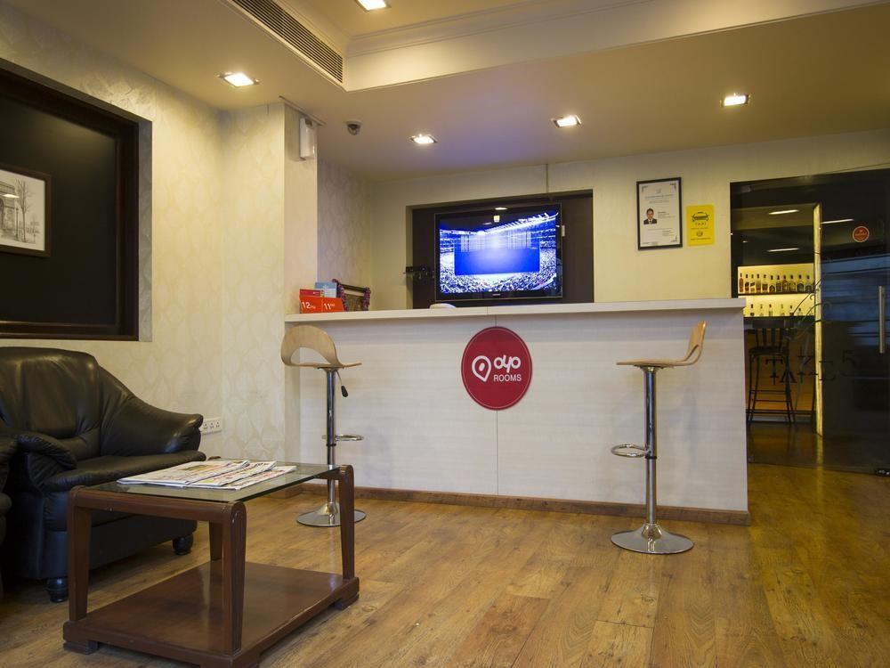 Oyo Rooms Indiranagar 100 Ft Road Bangalore Buitenkant foto