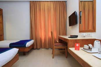 Oyo Rooms Indiranagar 100 Ft Road Bangalore Buitenkant foto